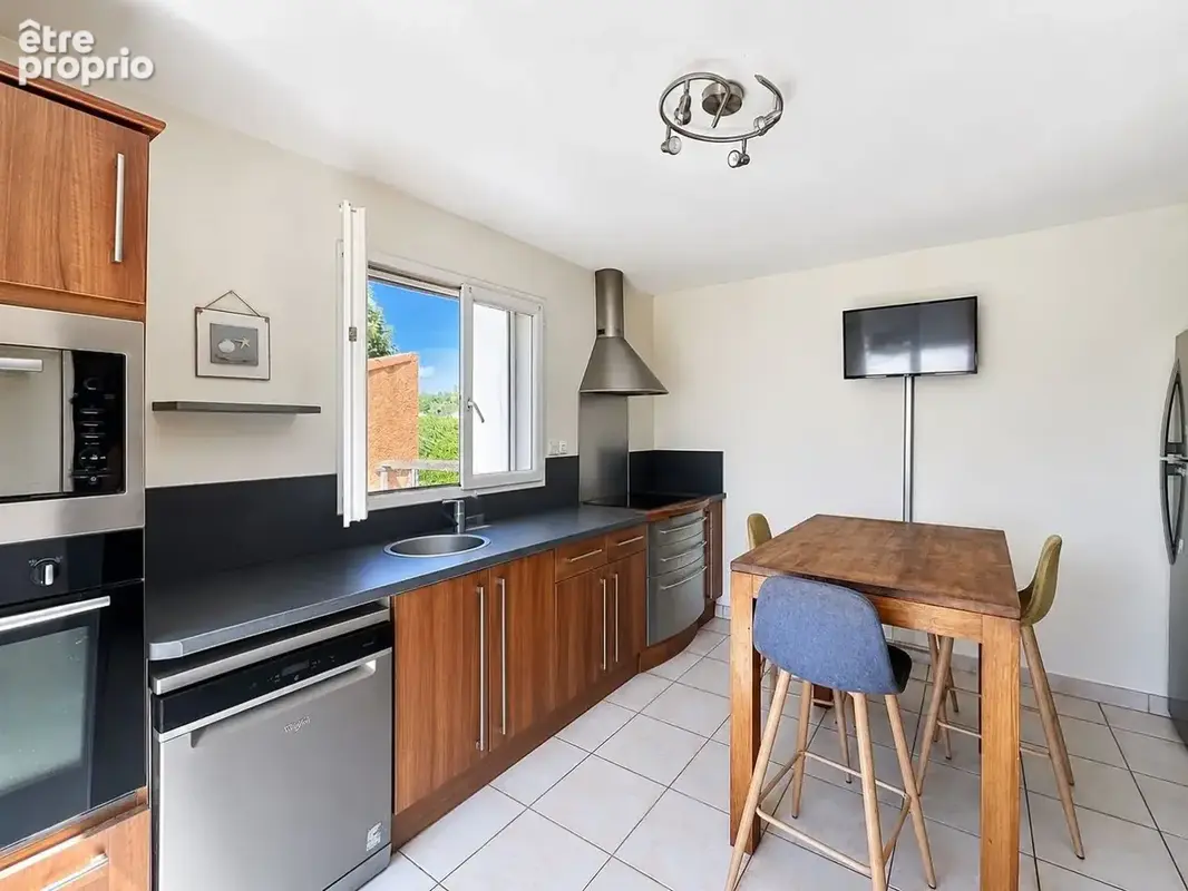 Maison 150 m² à Puisserguier  - photo 9
