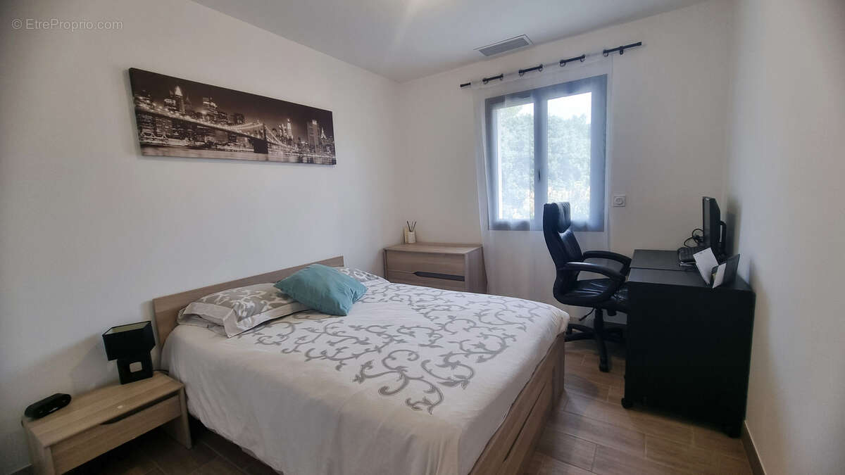 Maison à PIERREFEU-DU-VAR