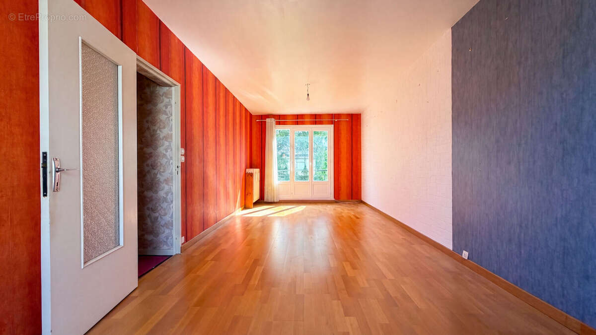 Maison Saint Avertin 7 pièce(s) 103 m2 - photo 17