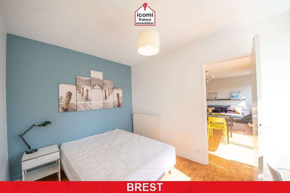 Appartement à BREST