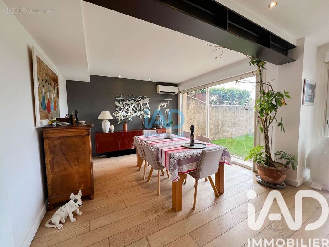 Photo 4 - Maison à VEDENE
