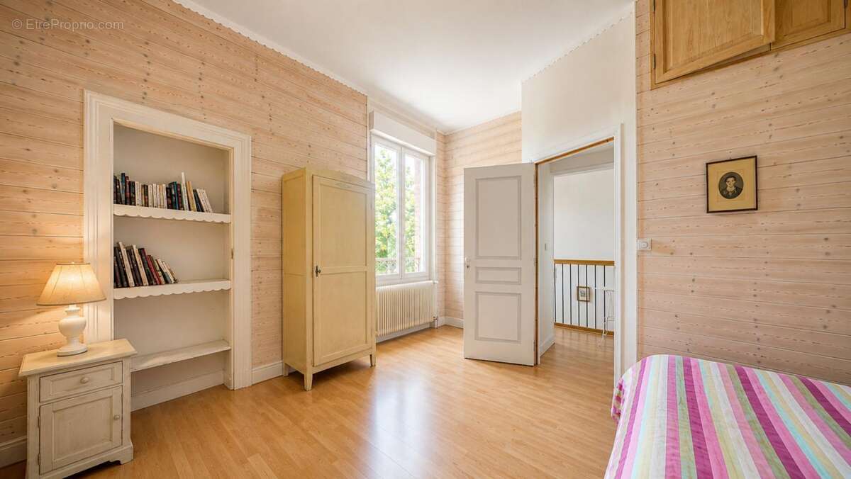 À VENDRE – Duplex 4 pièces de 90m² avec jardin privatif et cave – Reims - photo 8