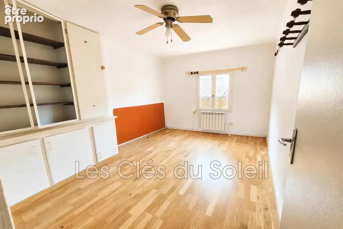 Appartement 52 m² à La Seyne-Sur-Mer  - photo 5
