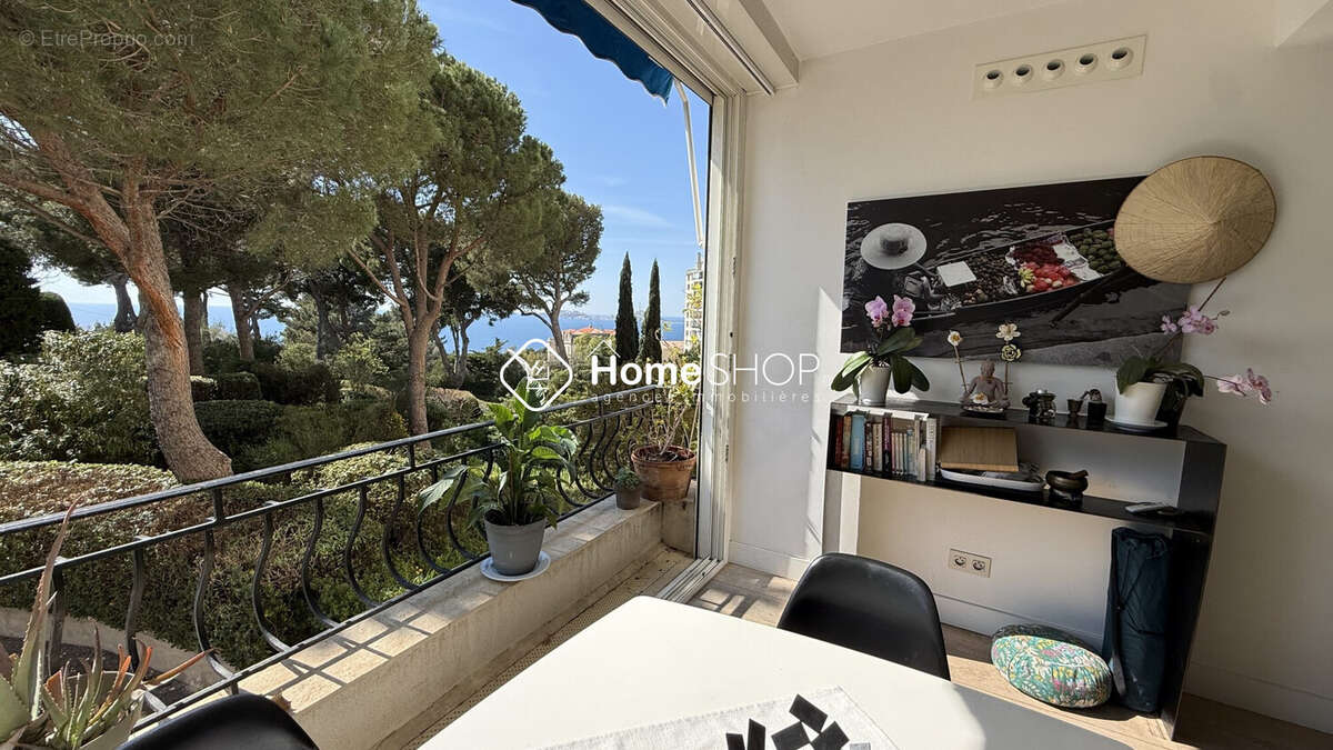 Appartement 80 m² à Marseille-7e  - photo 4
