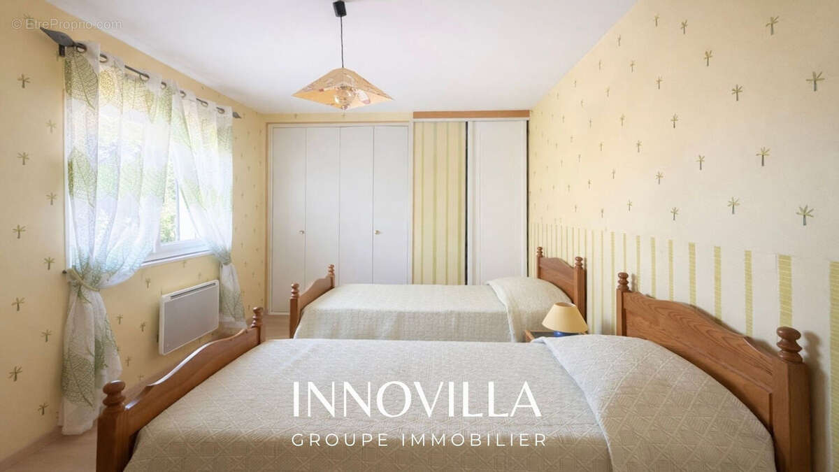 Maison à LABASTIDE-SAINT-SERNIN