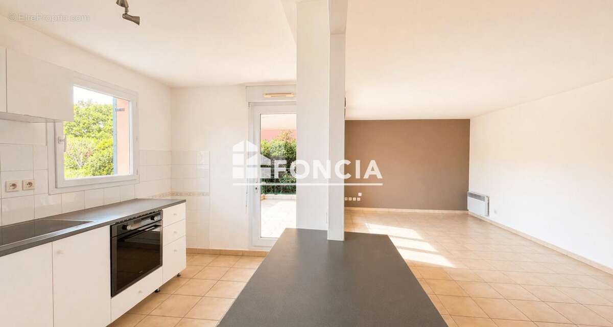 Appartement à FREJUS