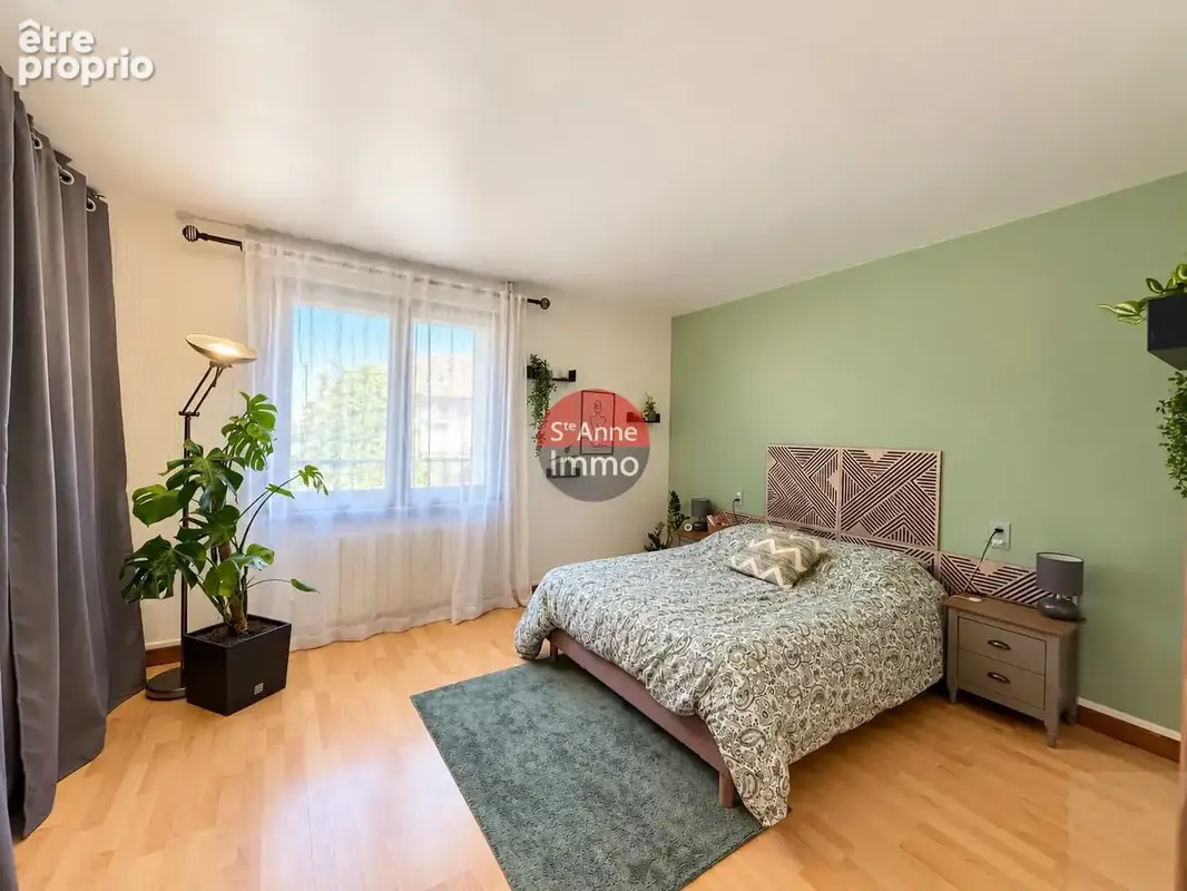 Amiens - quartier saint honore - amienoise - 84m2 - 3 chambres - cour - cave - photo 10