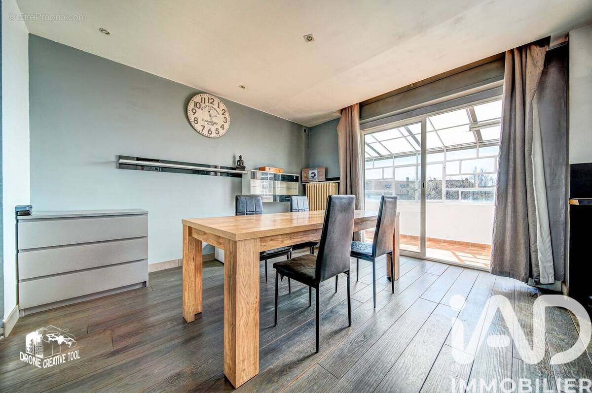 Photo 1 - Maison à MONTIGNY-LES-METZ