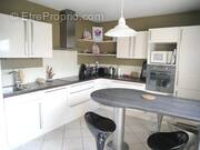 Appartement à MEYZIEU