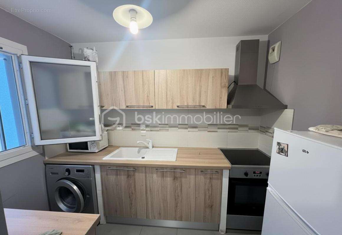 Appartement à PEYMEINADE