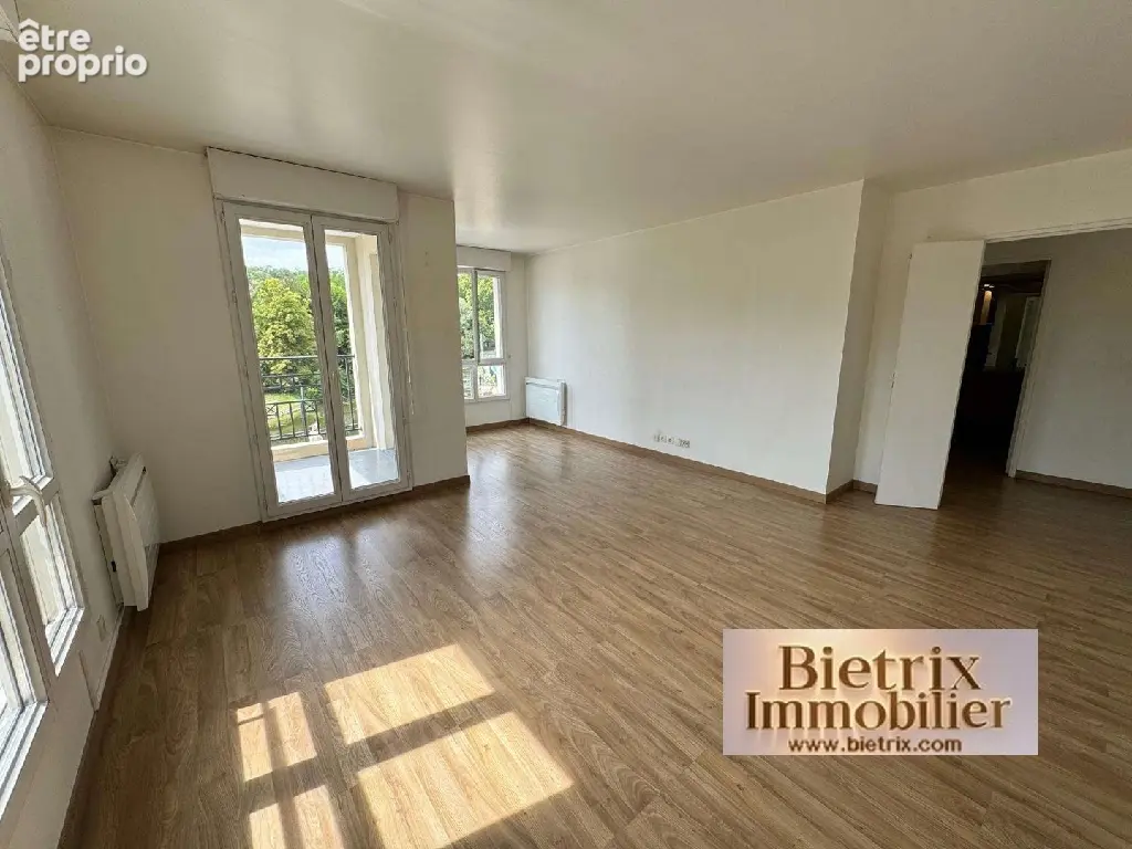 Appartement 3 pièces 72 m² à vendre à L'isle-Adam (95290) - photo 3