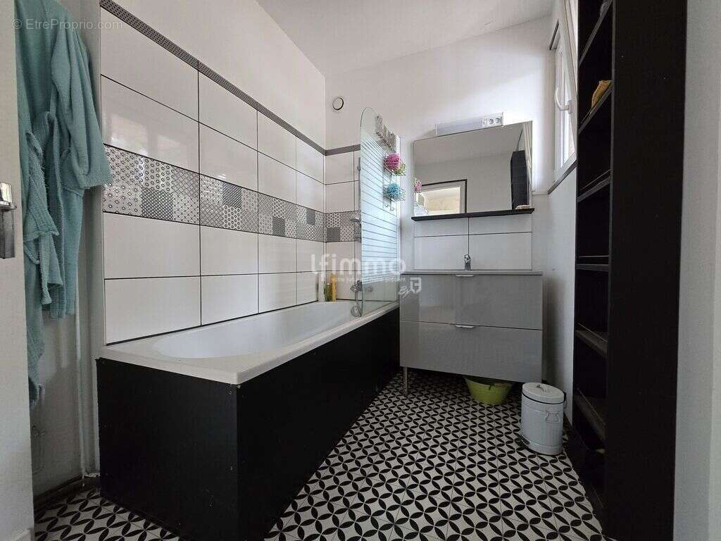 Maison à BIENVILLERS-AU-BOIS