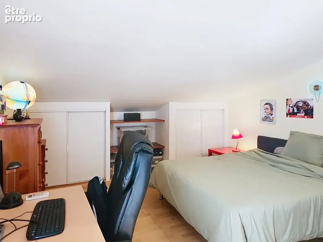 Villa 5/6 chambres avec piscine - photo 6