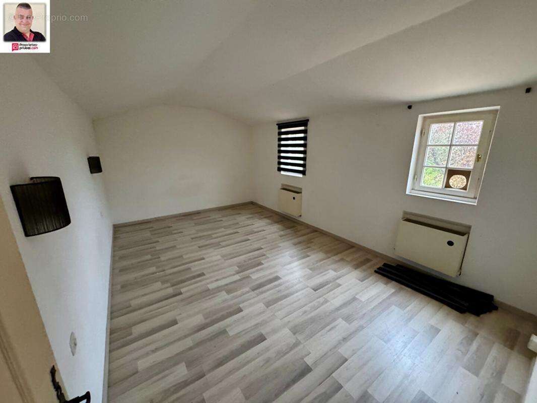 Maison à DRAGUIGNAN