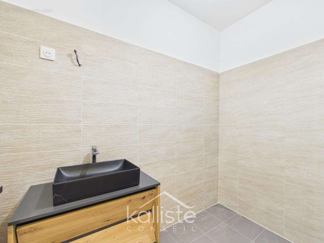 Appartement à AJACCIO