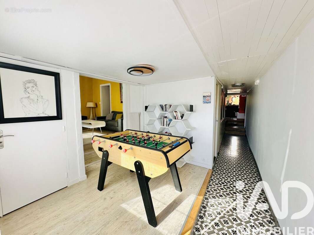 Photo 3 - Maison à NANTES