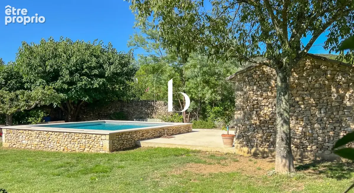 Maison 5 pièces 140 m² à vendre à Uzes (30700) - photo 31