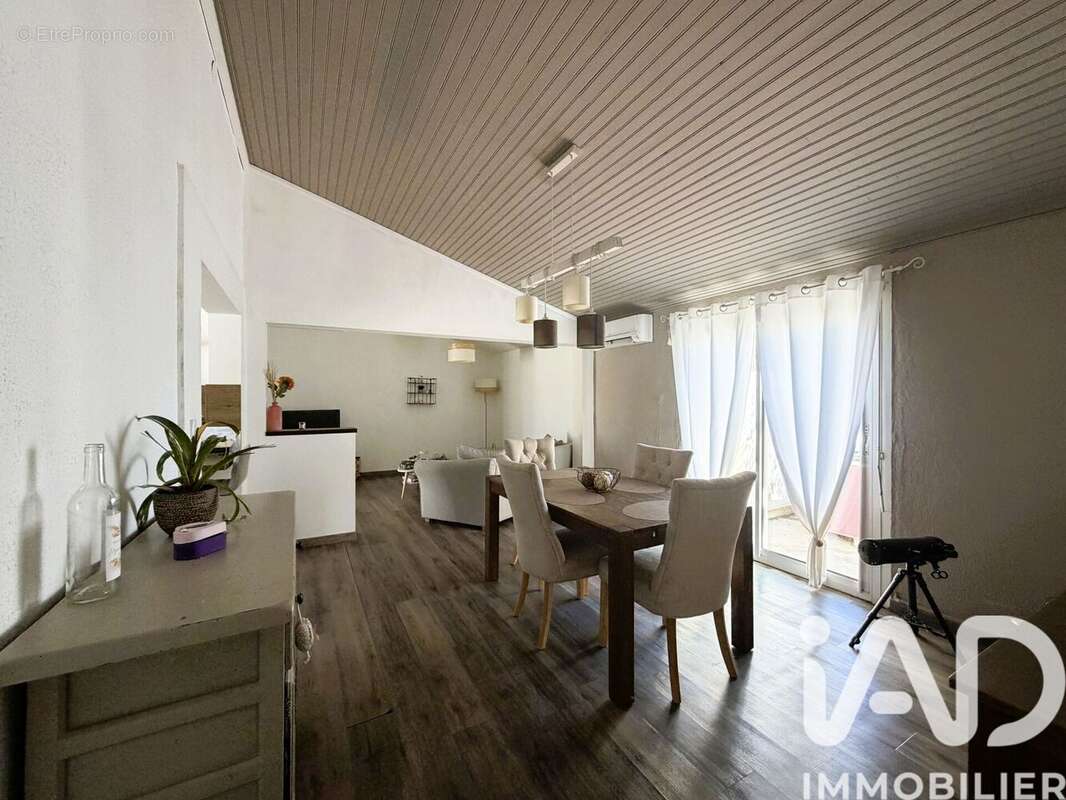 Photo 8 - Maison à PORT-LA-NOUVELLE