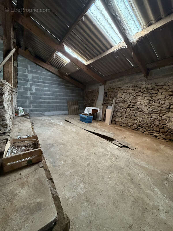 Maison à AIZENAY