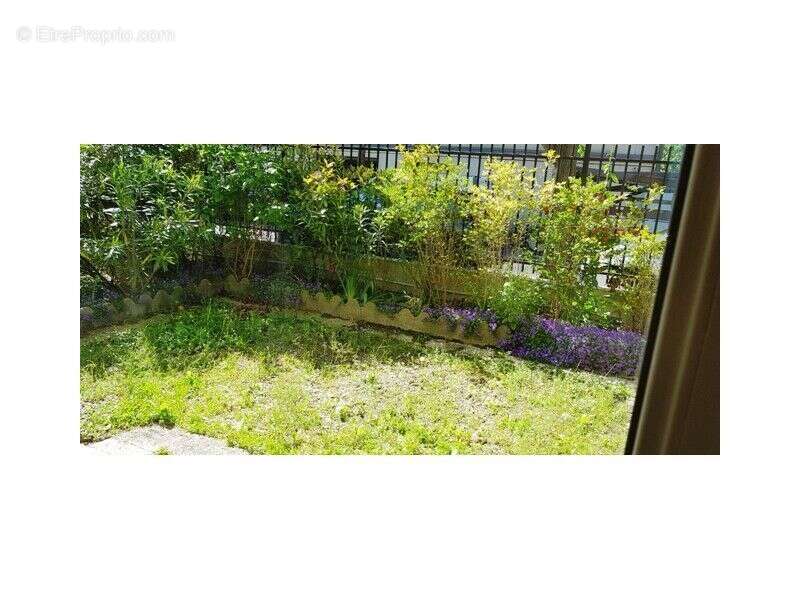 Appartement à LE PERREUX-SUR-MARNE