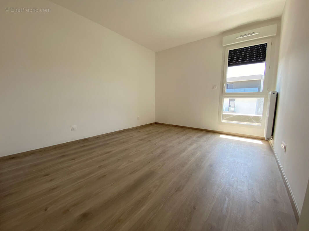 Appartement à THONON-LES-BAINS