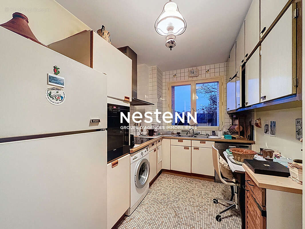 Appartement à JOUE-LES-TOURS