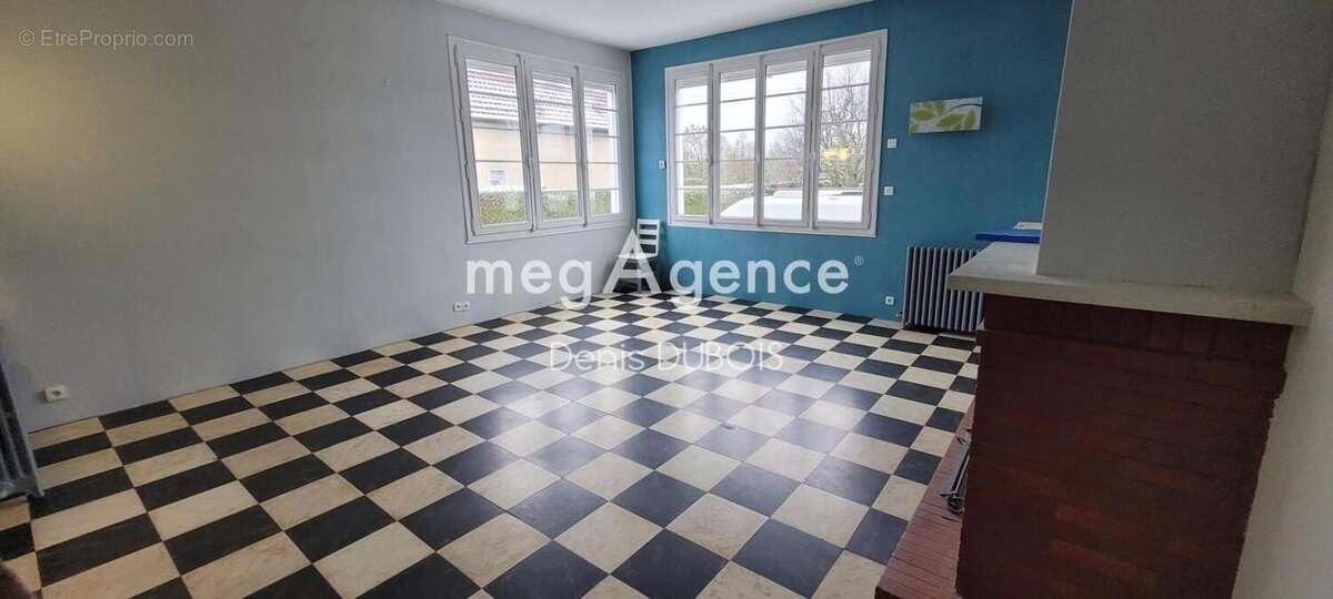 Maison Familiale 6 chambres - photo 3