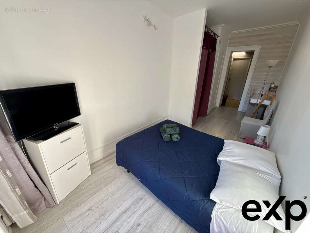 Appartement à AIX-LES-BAINS