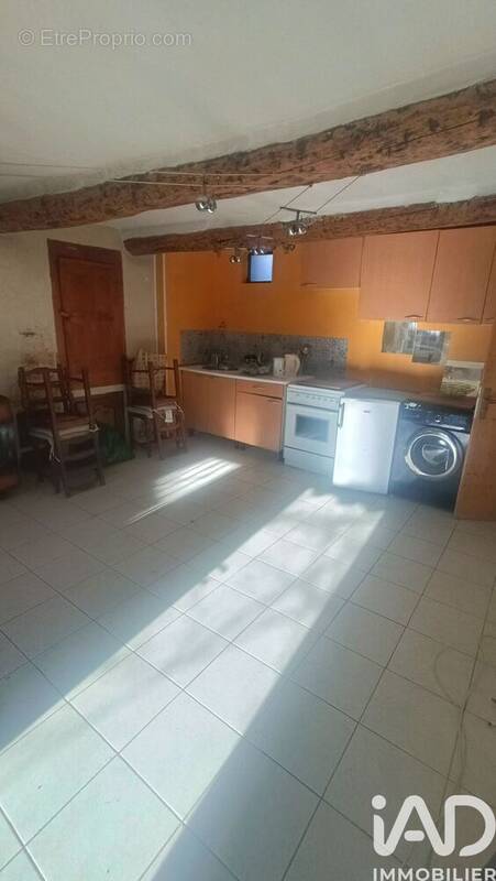 Photo 1 - Maison à SAULT