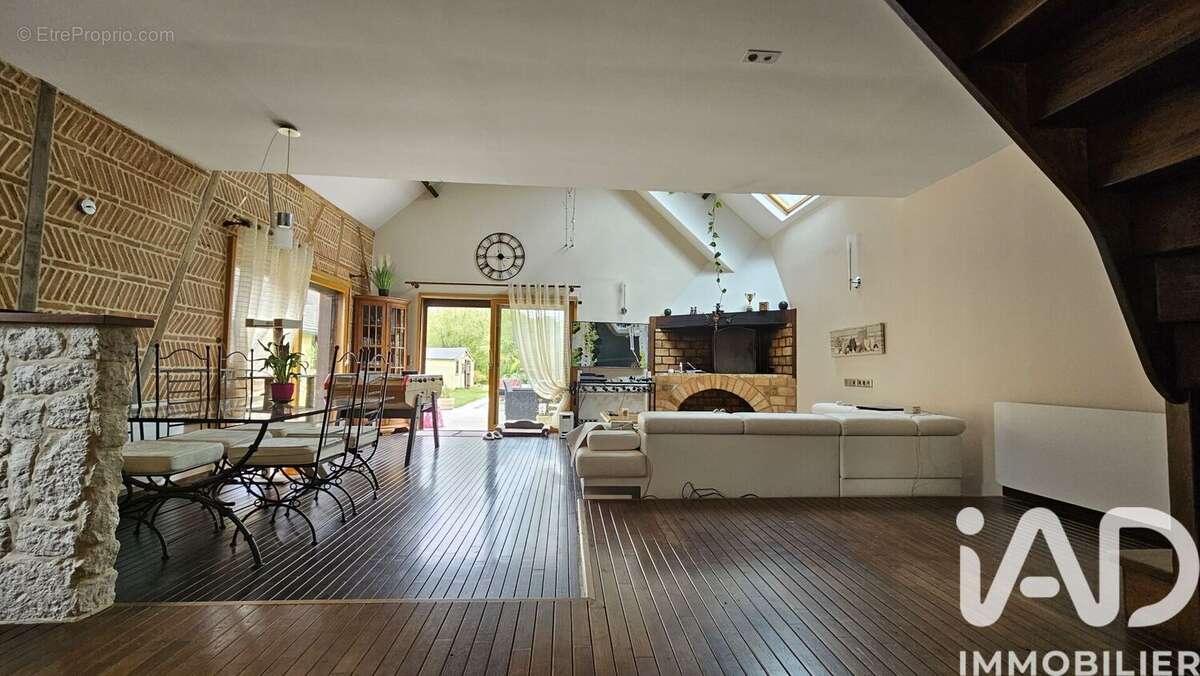 Photo 2 - Maison à GISORS
