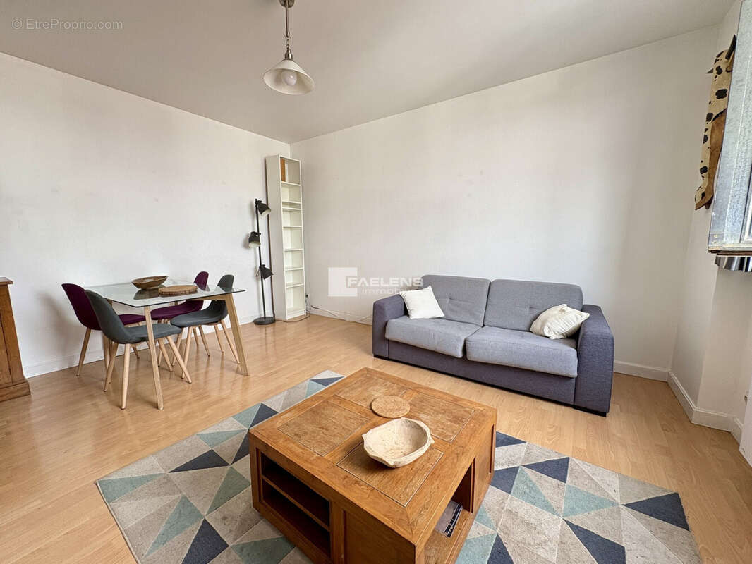 Appartement à LILLE