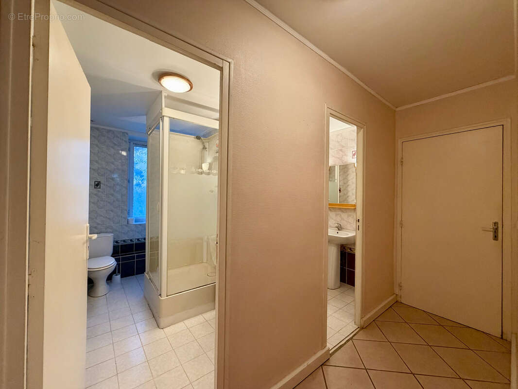 Maison à LA FERTE-SOUS-JOUARRE