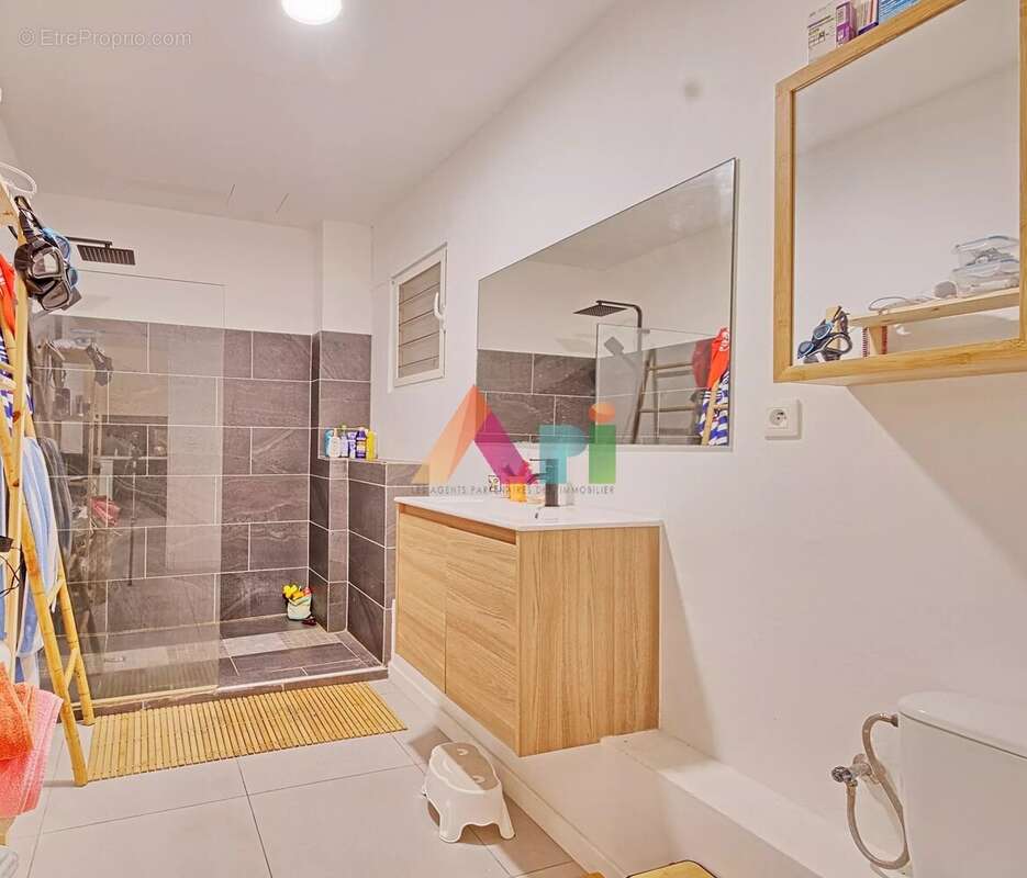 Appartement à SAINT-MARTIN