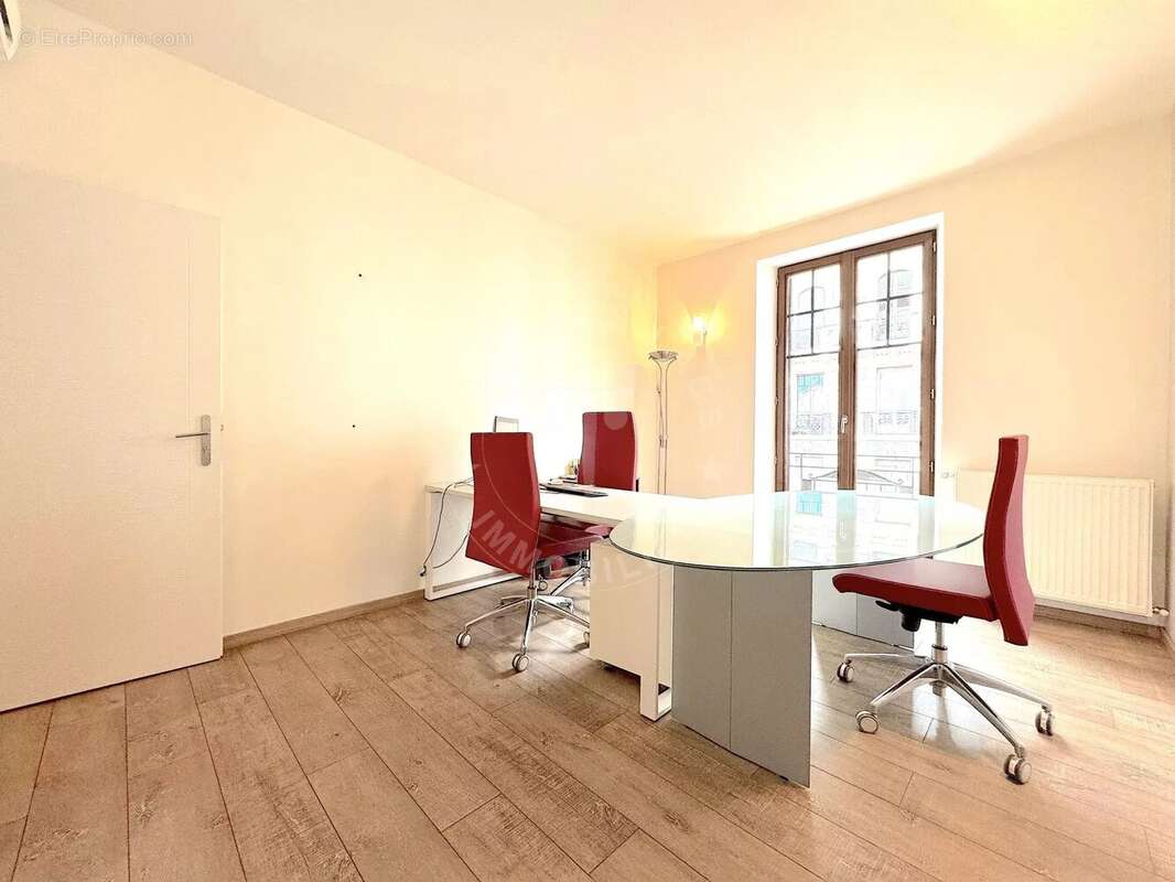 Appartement à ANNECY