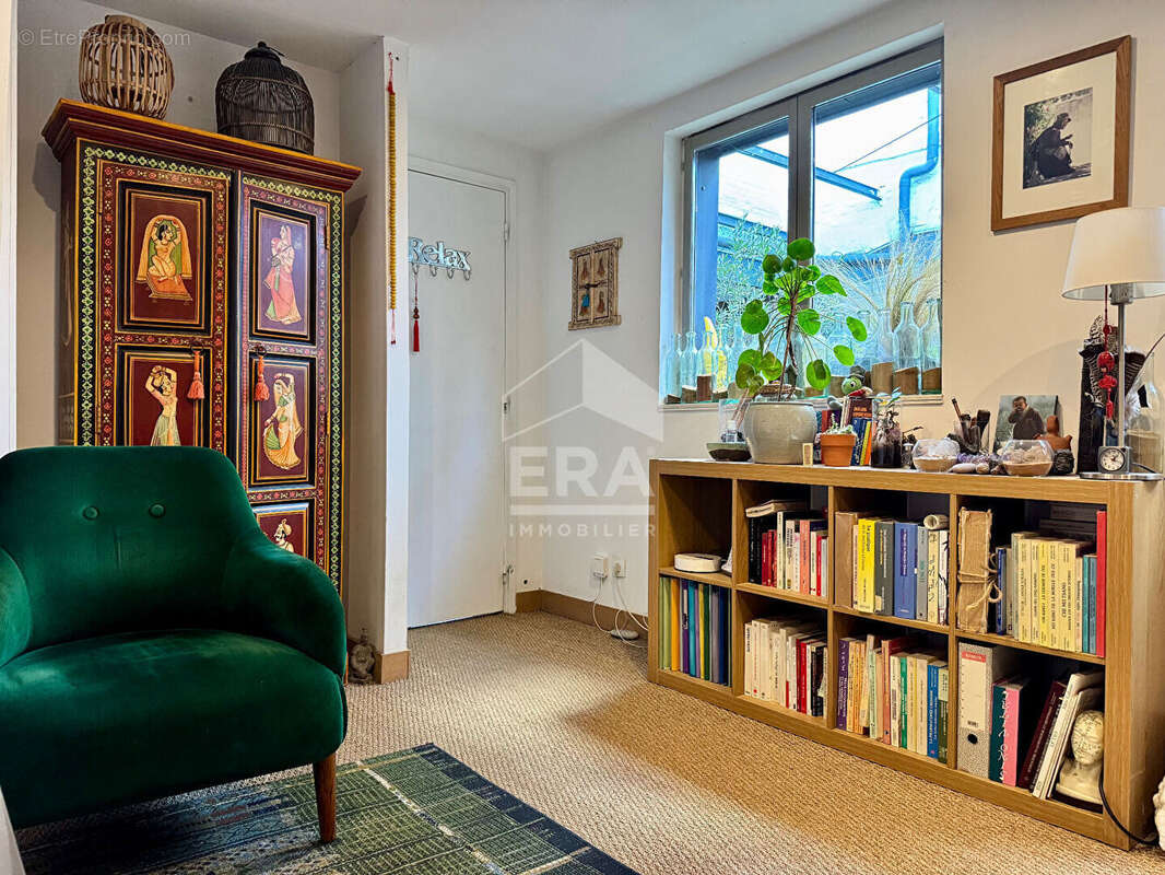 Maison à MONS-EN-BAROEUL