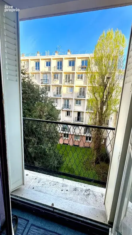 Appartement Clichy 3 pièce(s) 56 m2 - photo 8
