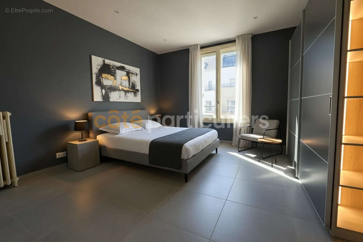 Appartement à ORLEANS