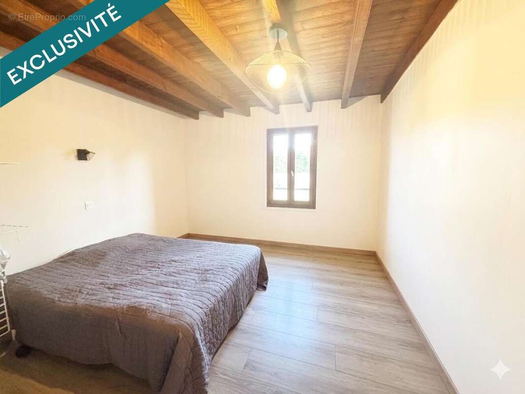 Photo 4 - Maison à MOUSTEY