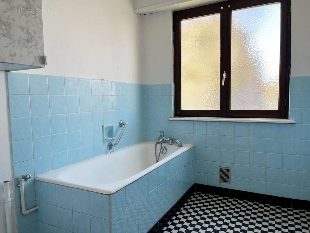 Appartement à COLMAR