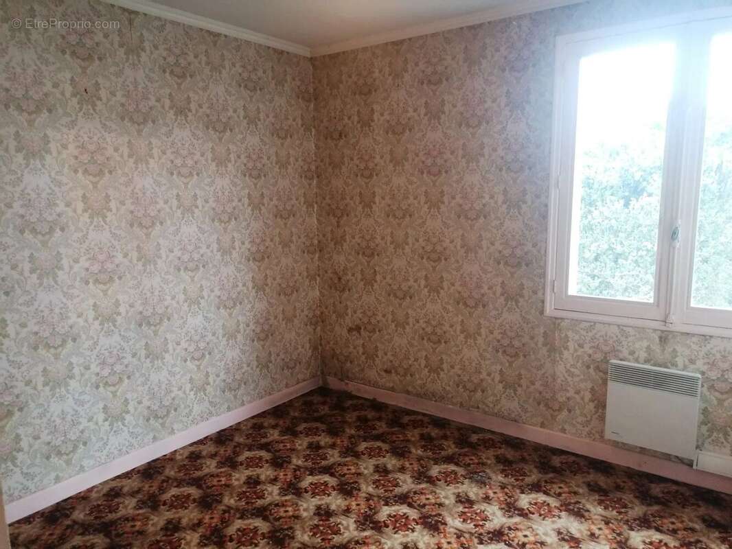 Maison à BRASSAC-LES-MINES