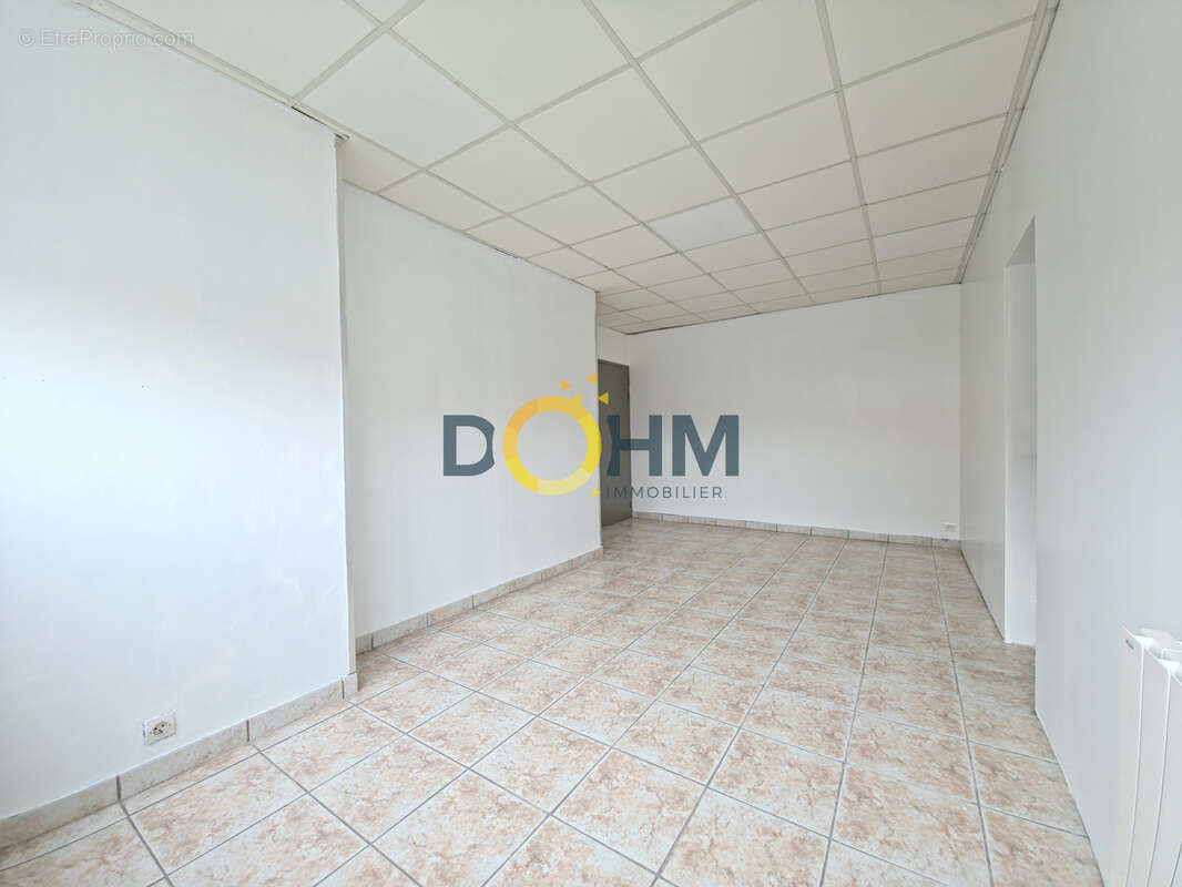 Appartement à LIEVIN