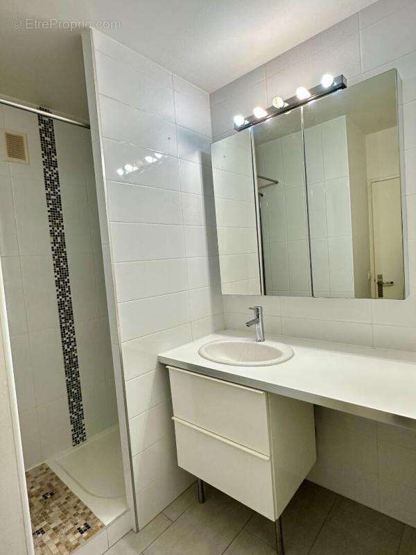 Appartement à PONTOISE