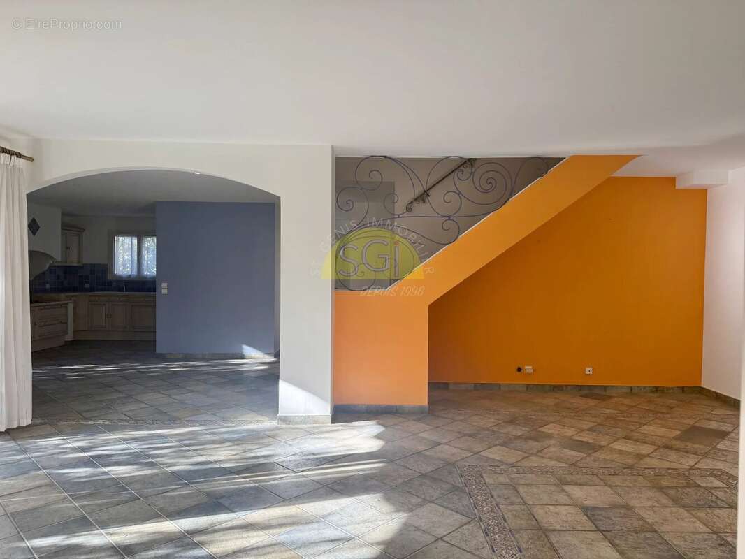 Maison à ARGELES-SUR-MER