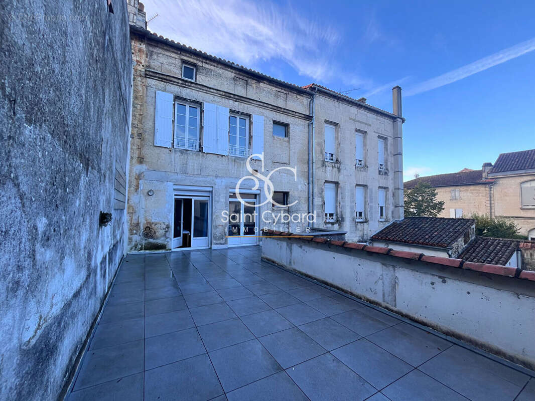 Appartement à ANGOULEME