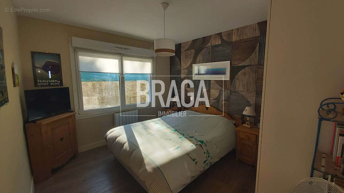 Appartement à BOULOGNE-SUR-MER