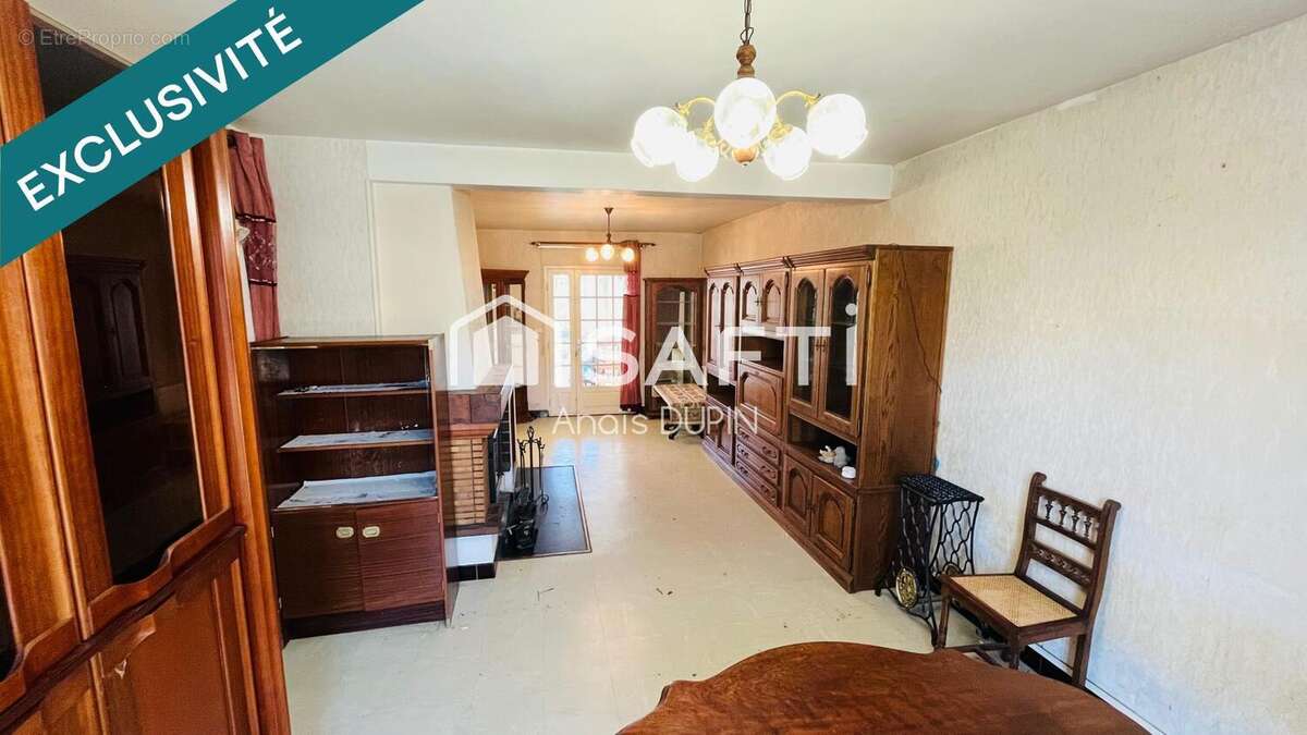 Photo 8 - Maison à MONTAIGU