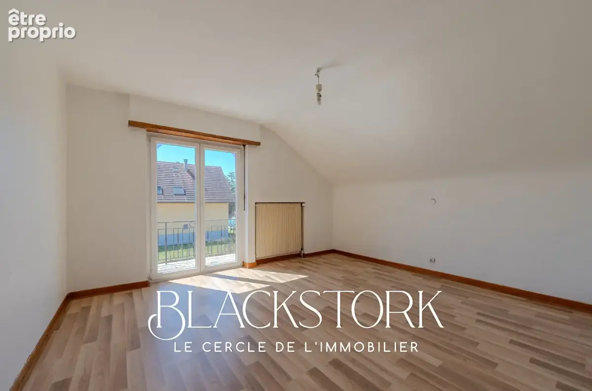 Maison de 212 m2 à rénover HETTENSCHLAG - photo 7
