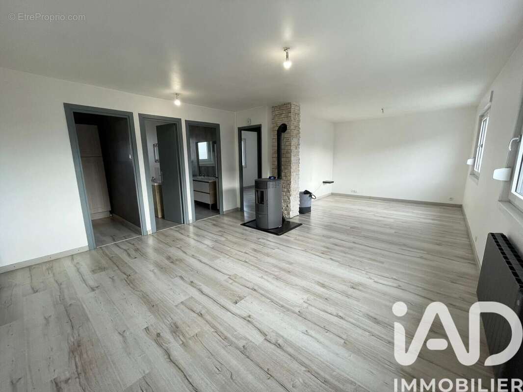 Photo 3 - Maison à HERRLISHEIM-PRES-COLMAR