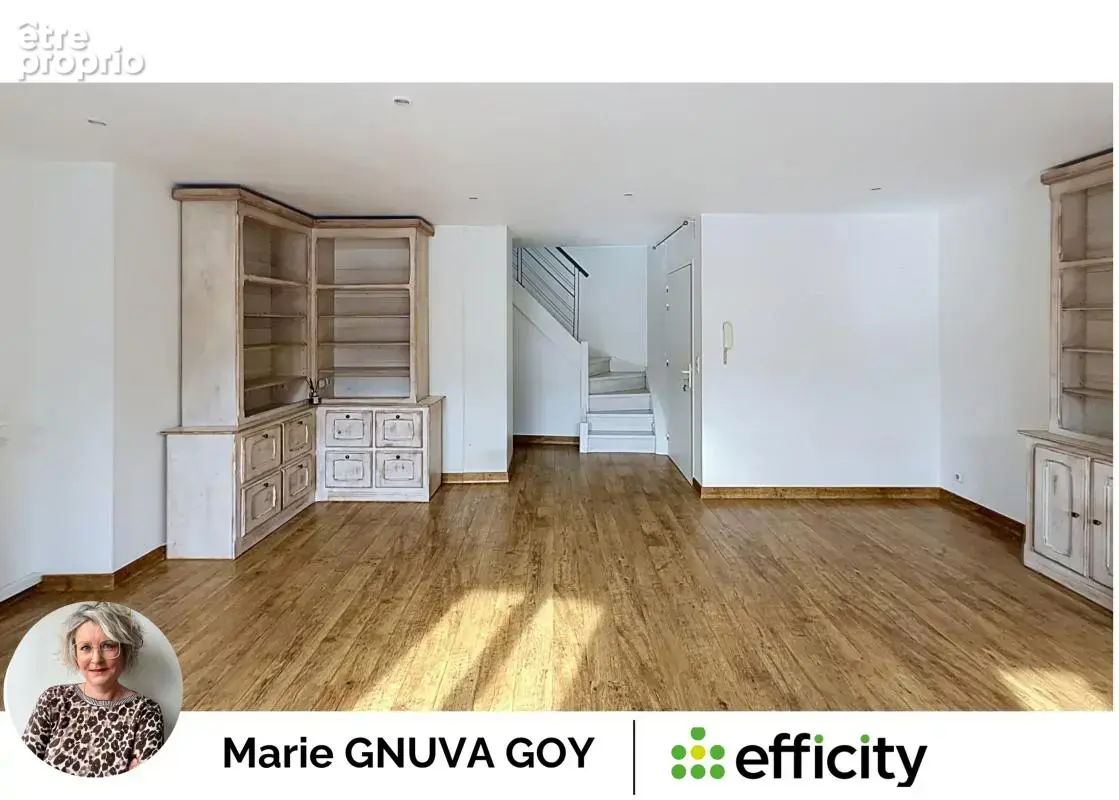 Appartement - photo 3