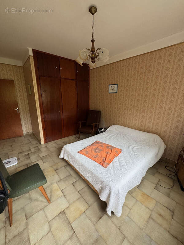 Appartement à CORTE